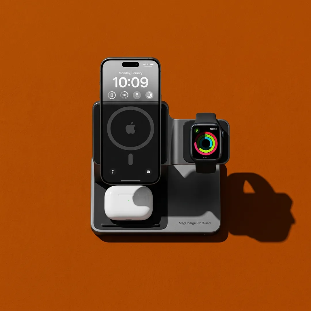 MagCharge Pro