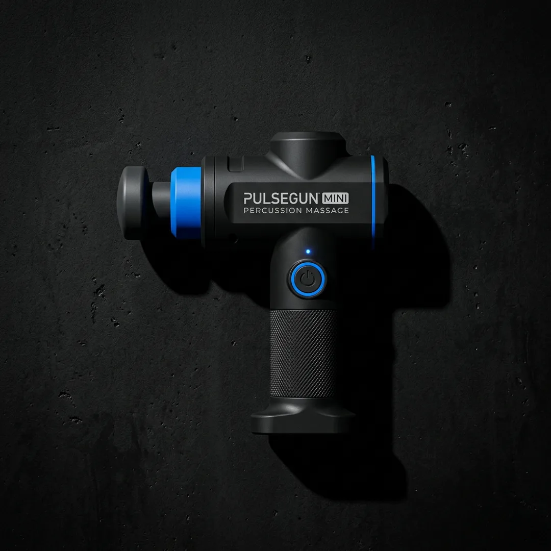 PulseGun Mini
