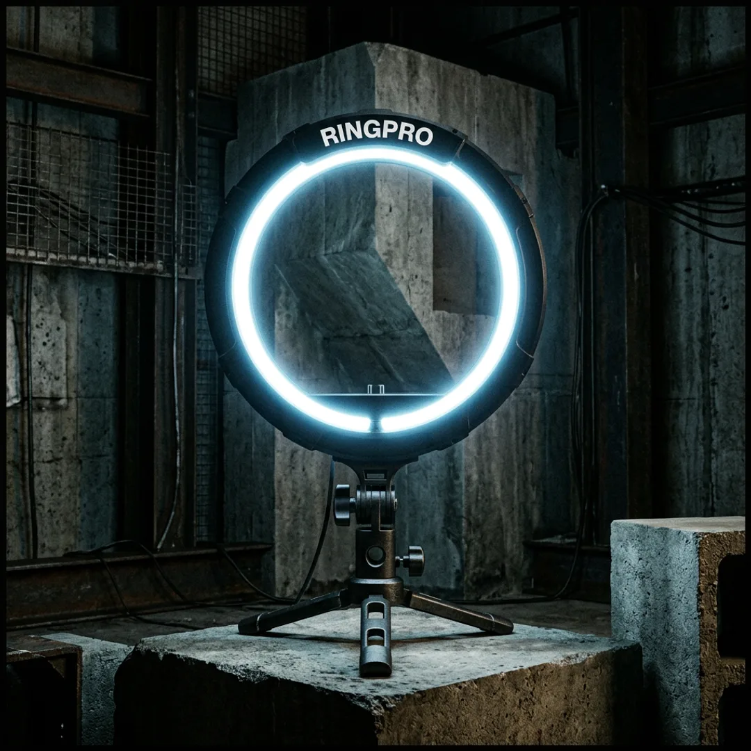 RingPro 12" Light